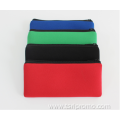 Wholesale promotional neoprene pencil case